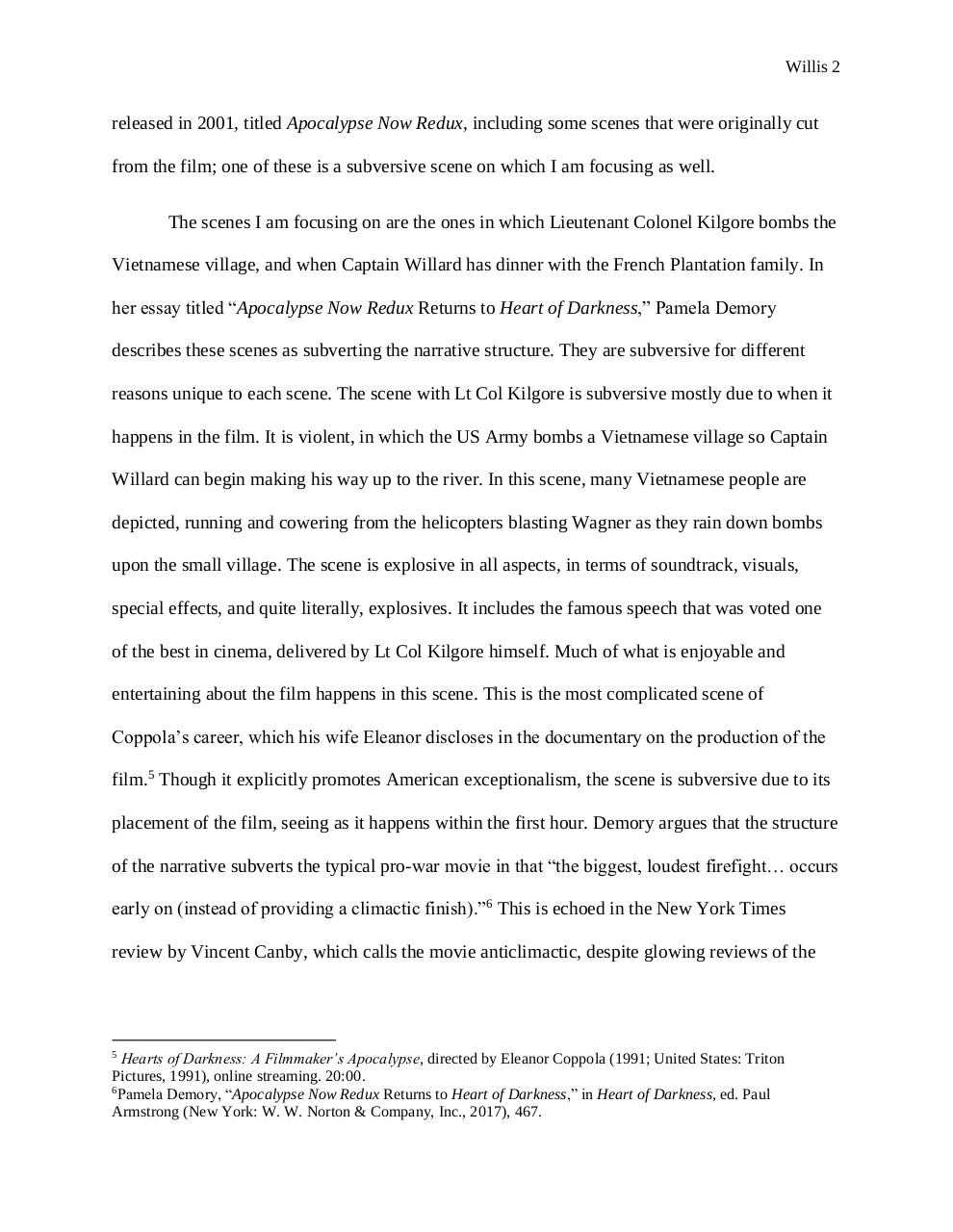 Foreign Language as Subversive in Apocalypse Now Redux.pdf - page 2/14