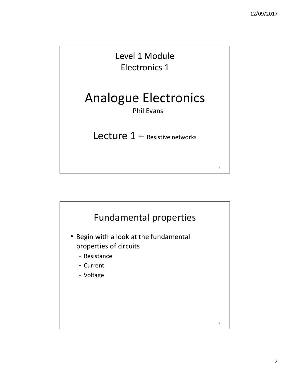 Analogue Electronics_1_2017.pdf - page 2/98