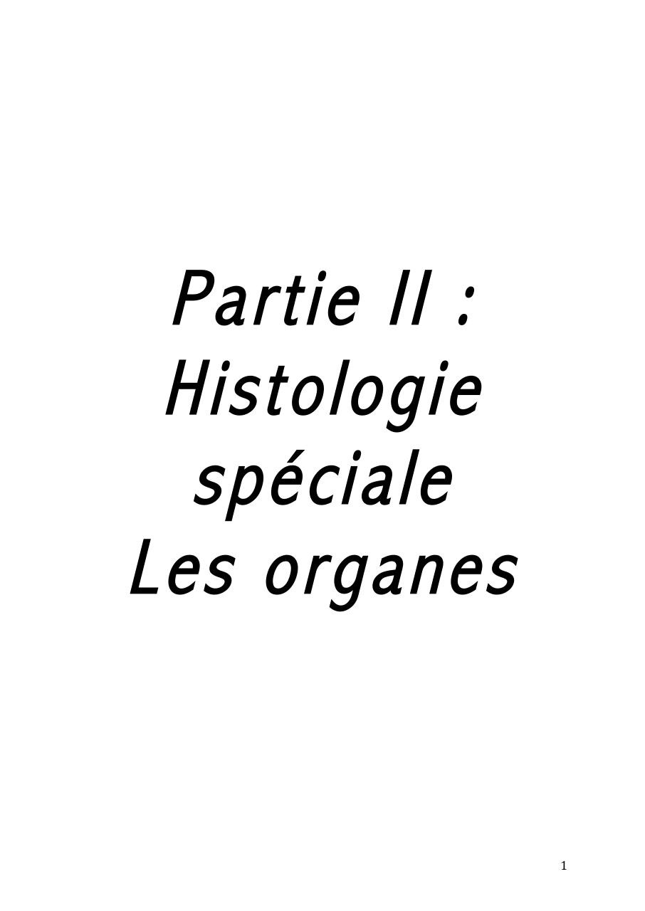 Histo-les-organes.pdf - page 1/78