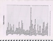 Page 1, The God Worlds Manual