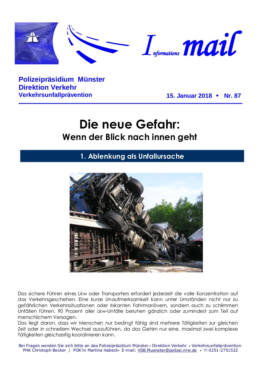 Document preview 18_01_15_I_mail_Nr.87_Der innere Blick.pdf - page 1/4