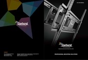 Page 1, Starburst Mount Catalog 01162018