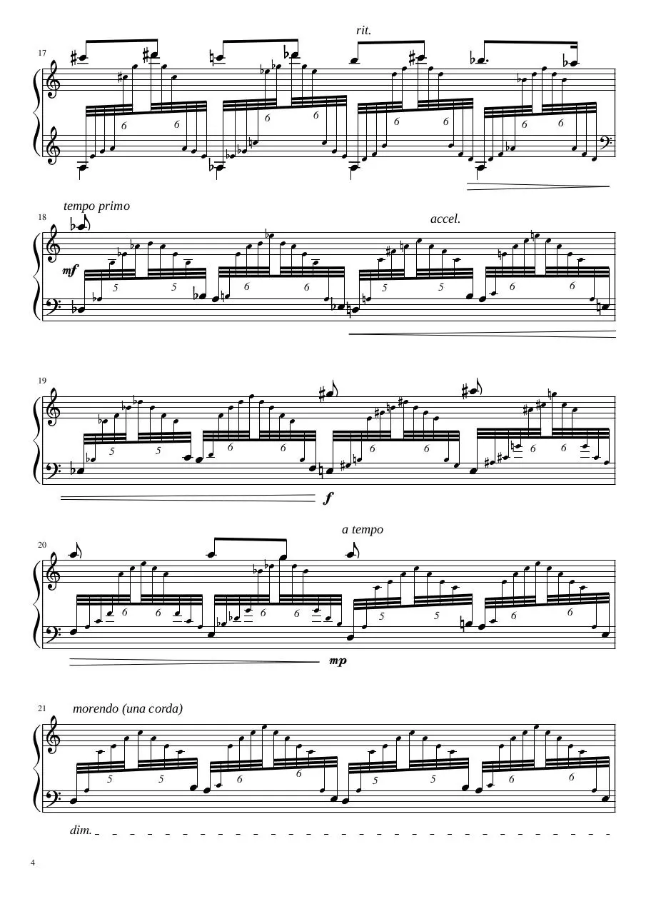 Page 4 of 5, 4875953 Deux etudes de concert No. 2 (1)