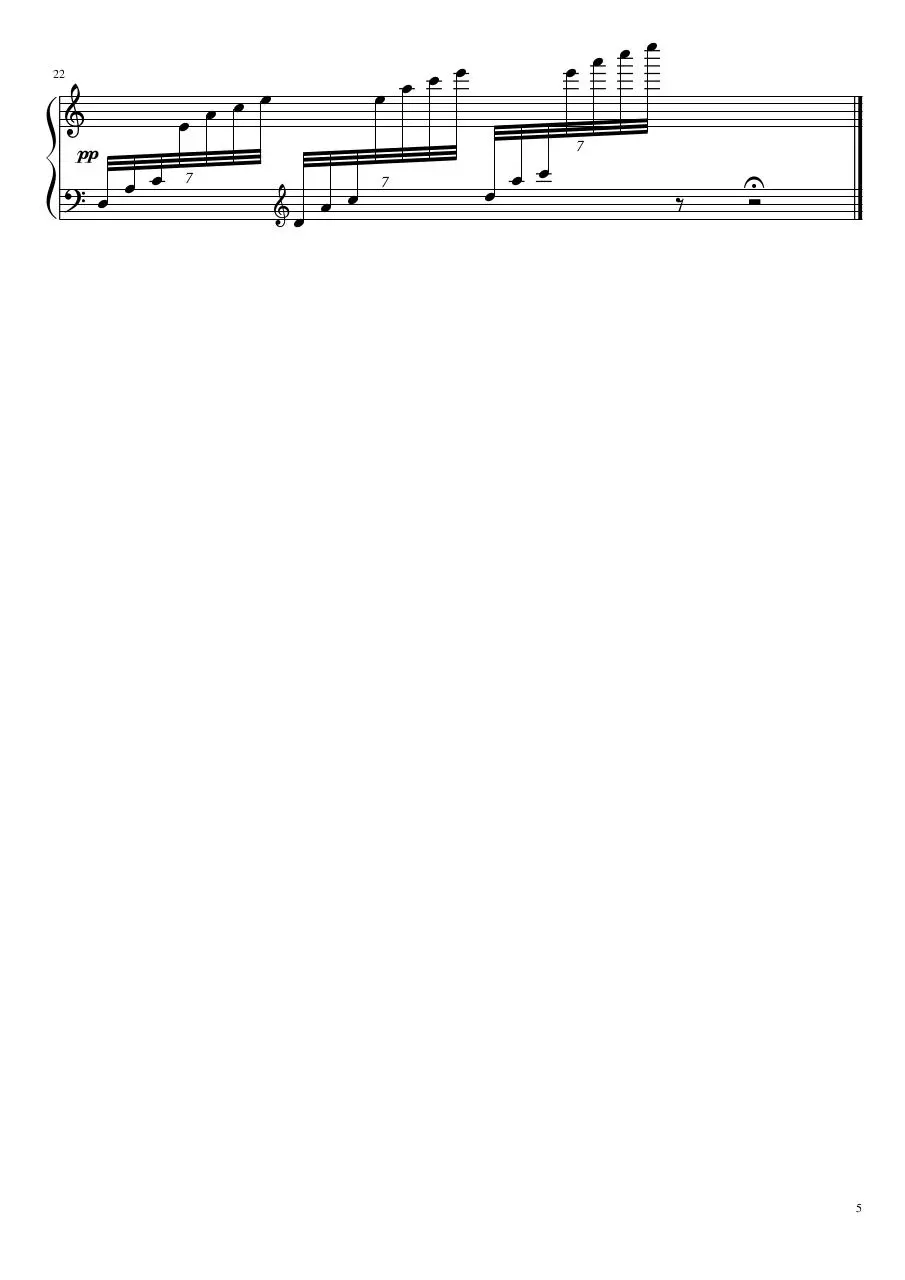 Page 5 of 5, 4875953 Deux etudes de concert No. 2 (1)