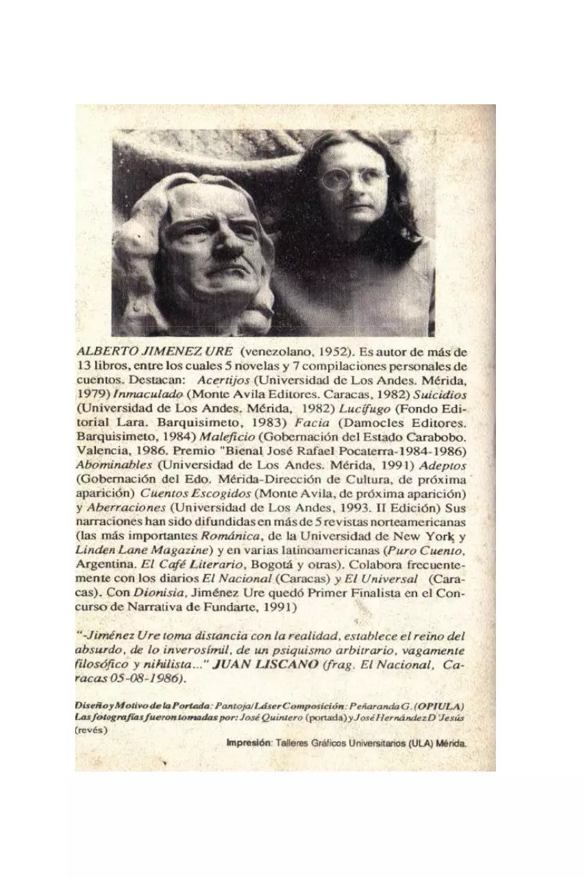 Page 2 of 101, DIONISIA (NOVELA) POR A. J. URE (DIGITALIZADA 2018)