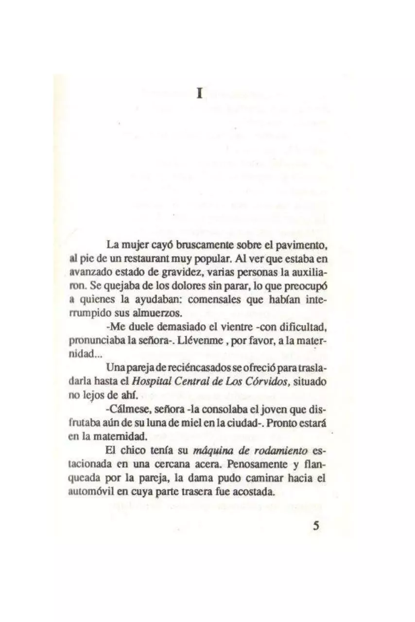 Page 4 of 101, DIONISIA (NOVELA) POR A. J. URE (DIGITALIZADA 2018)