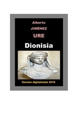 Page 1, DIONISIA (NOVELA) POR A. J. URE (DIGITALIZADA 2018)
