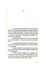 Page 4, DIONISIA (NOVELA) POR A. J. URE (DIGITALIZADA 2018)