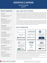 Page 3, Janes Capital Partners Quarterly Q4 2017 v3