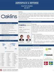 Page 4, Janes Capital Partners Quarterly Q4 2017 v3