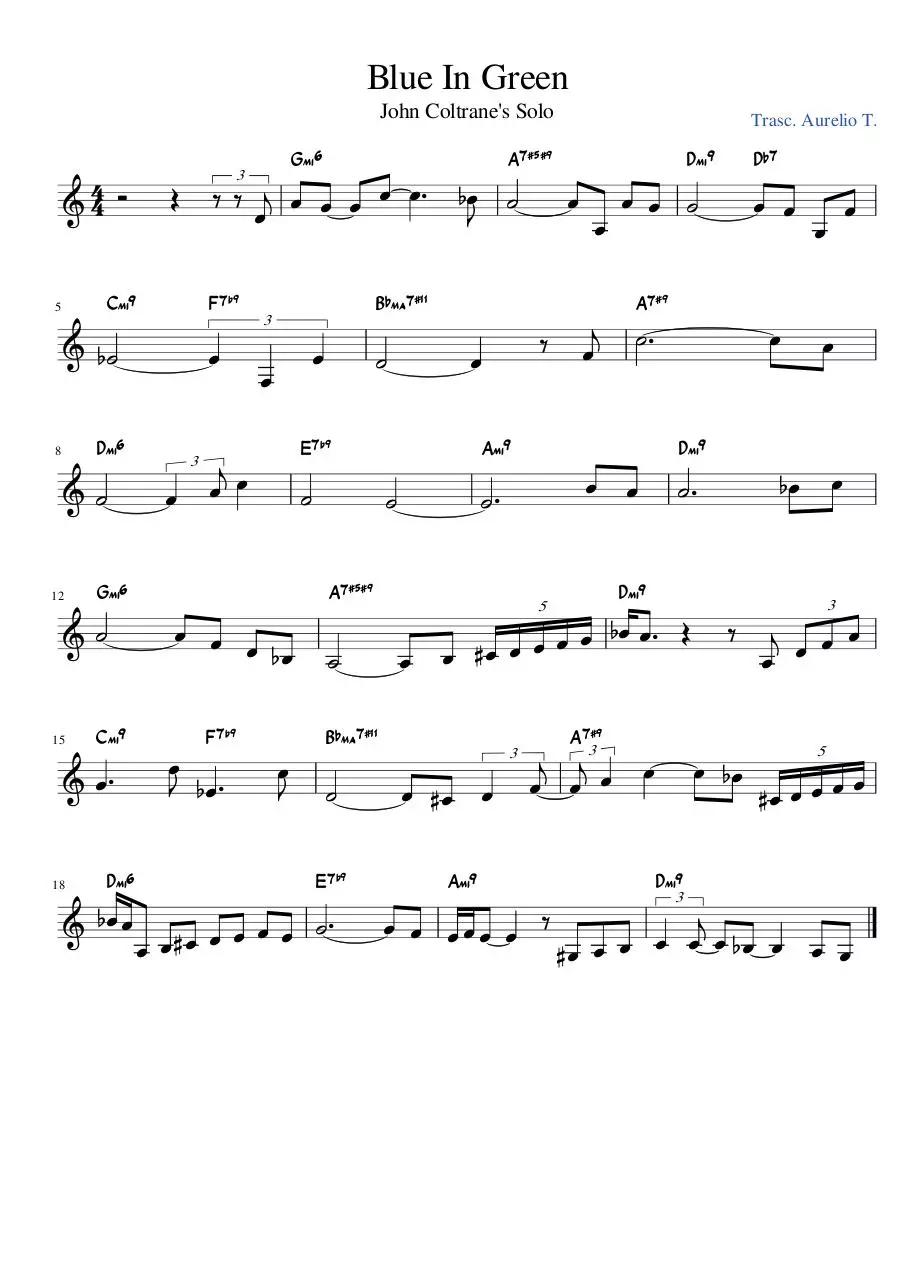 Page 1 of 1, BlueIGsolo
