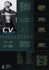 Page 1, CV