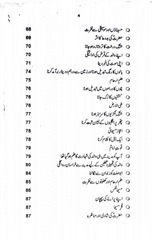 Page 3, MojezaatAaleMuhammadVolume4