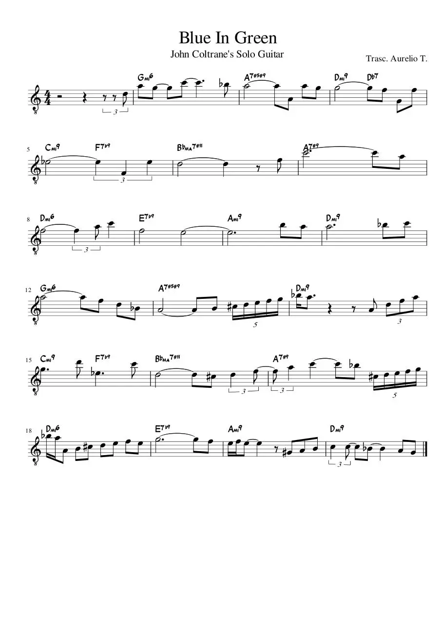 Page 1 of 1, soloBIGuit
