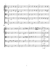 Page 2, Sarabande