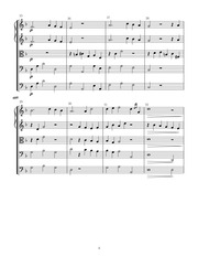 Page 4, Sarabande