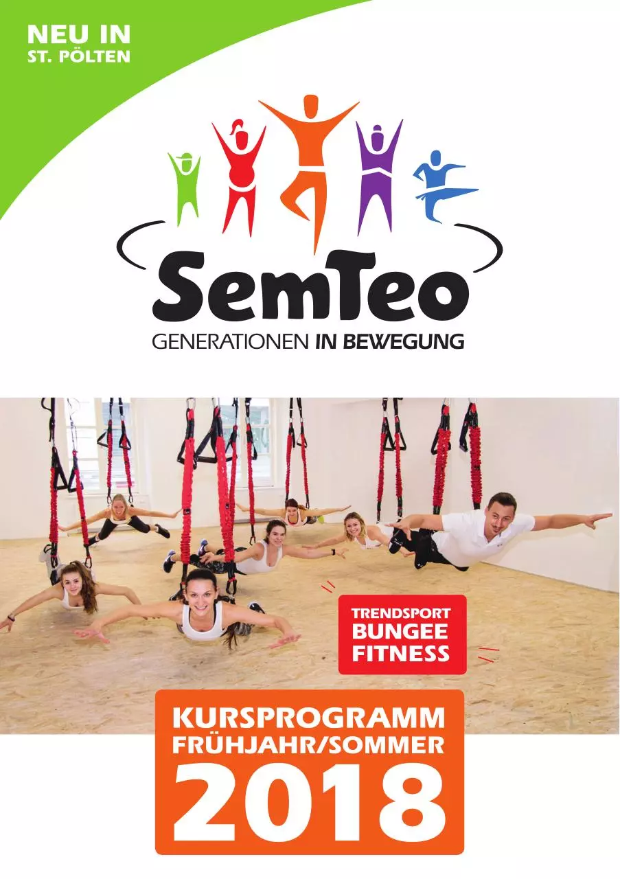Page 1 of 15, semteo kursprogramm frühjahr2018 web