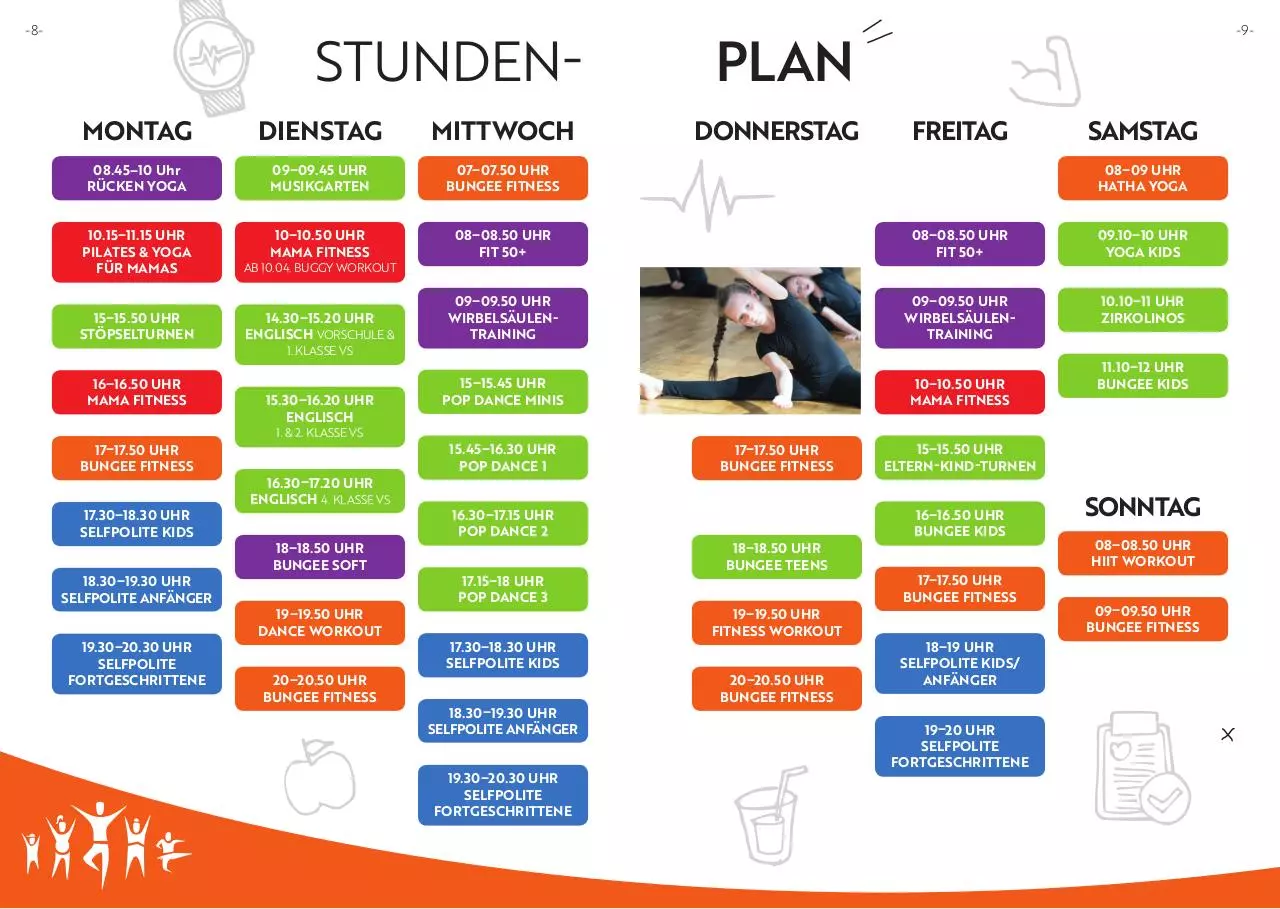 Page 5 of 15, semteo kursprogramm frühjahr2018 web