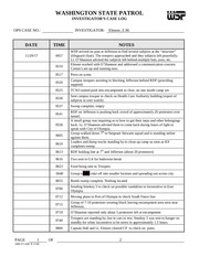 Page 1, Binder 1 attachments Redacted