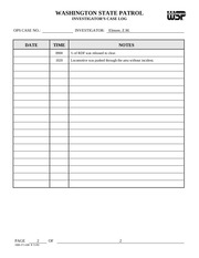 Page 2, Binder 1 attachments Redacted