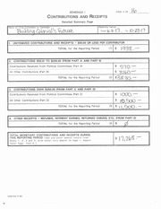 Page 2, BCF Campaign Finance Filing 10.27.2017