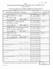Page 3, BCF Campaign Finance Filing 10.27.2017