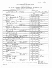 Page 4, BCF Campaign Finance Filing 10.27.2017