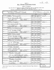 Page 5, BCF Campaign Finance Report 5.5.2017