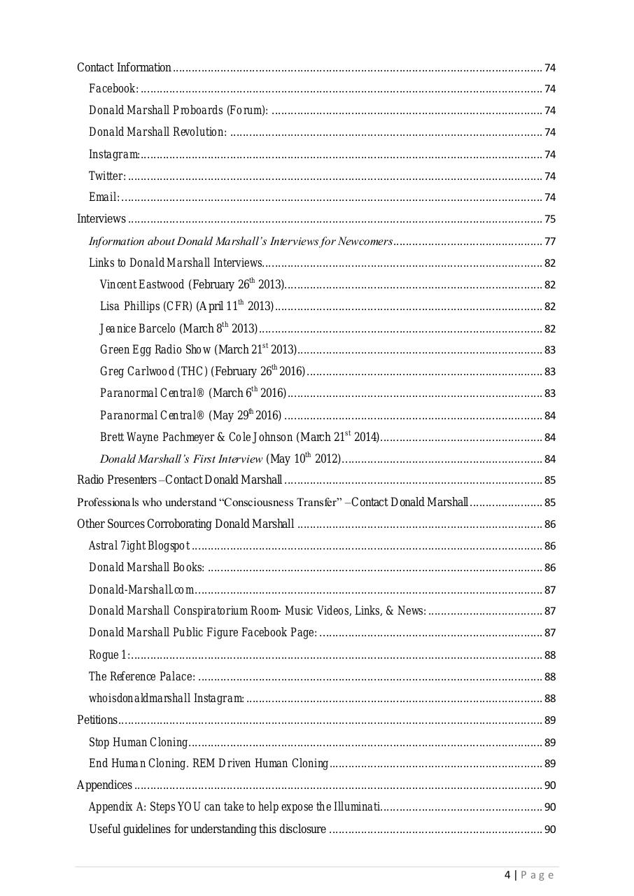 Donald Marshall. Volume 1. Public Figures.pdf - page 4/124
