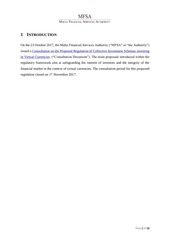 Page 5, 20180122 VCPIFs FeedbackStatement