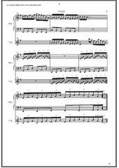 Page 4, A Solène by Marco Esu