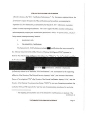 Page 2, FISA
