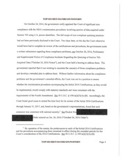 Page 4, FISA