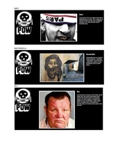 Page 3, POW
