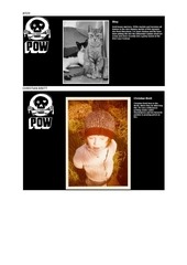 Page 4, POW