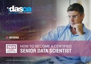 senior data scientist