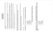 Page 1, Grade 8 walkabout instructions