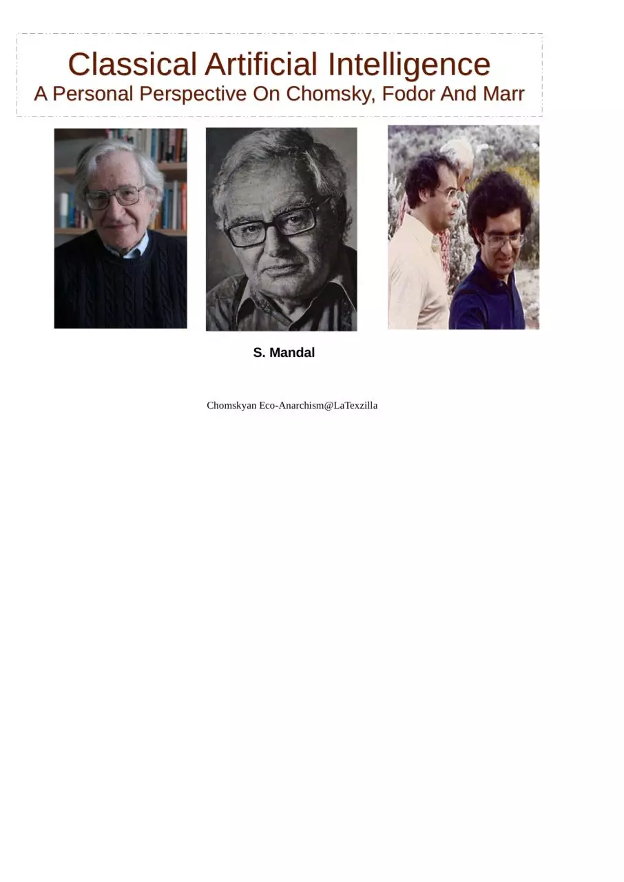 Page 1 of 32, Smandal AI