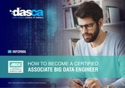 associate big data engineer