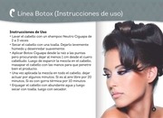 Page 4, Catalogo A6 muestra 2018 2