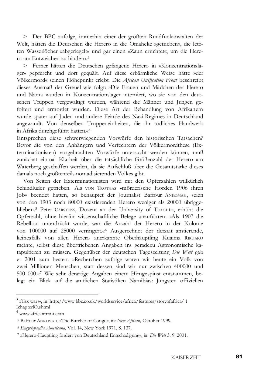 Page 2 of 21, Hererokrieg