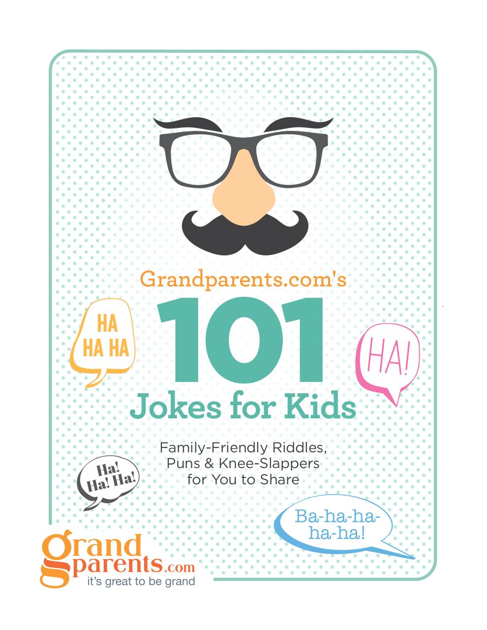 Preview of PDF document 101-jokes-for-kids.pdf