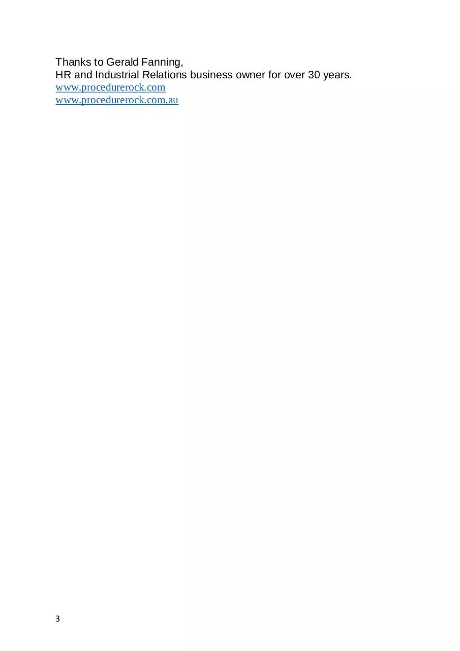 Page 3 of 3, DEVELOPING CORPORATE CULTURE