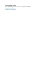 Page 3, DEVELOPING CORPORATE CULTURE