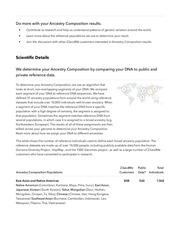 Page 5, Public 23andMe Family Tree