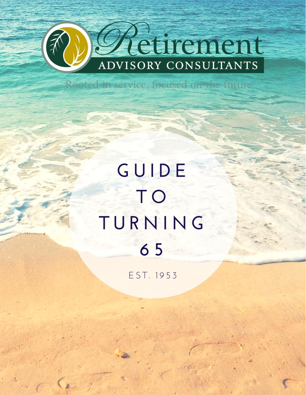 Guide to Turning 65.pdf - page 1/10