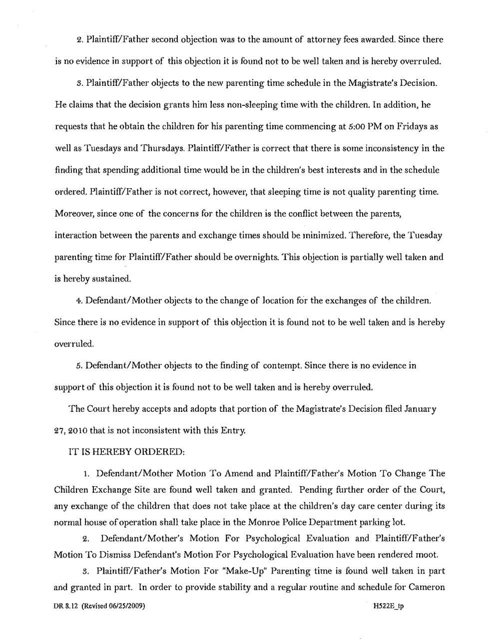 2010 Tammi-Fisse-Judge-Decision-2010.pdf - page 3/9
