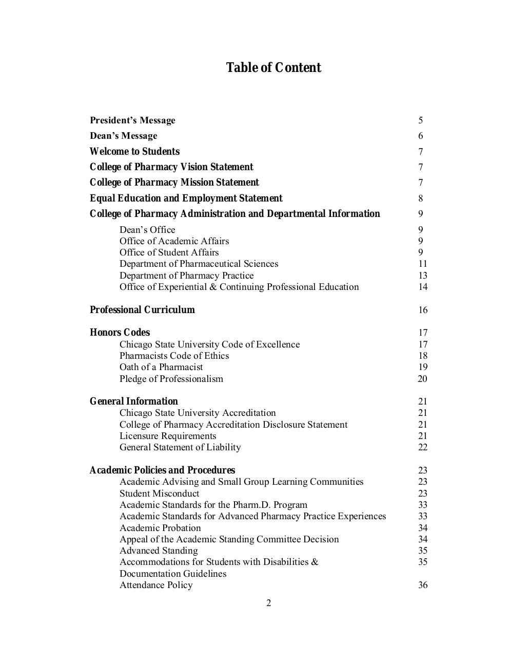 StudentHandbook.pdf - page 2/120