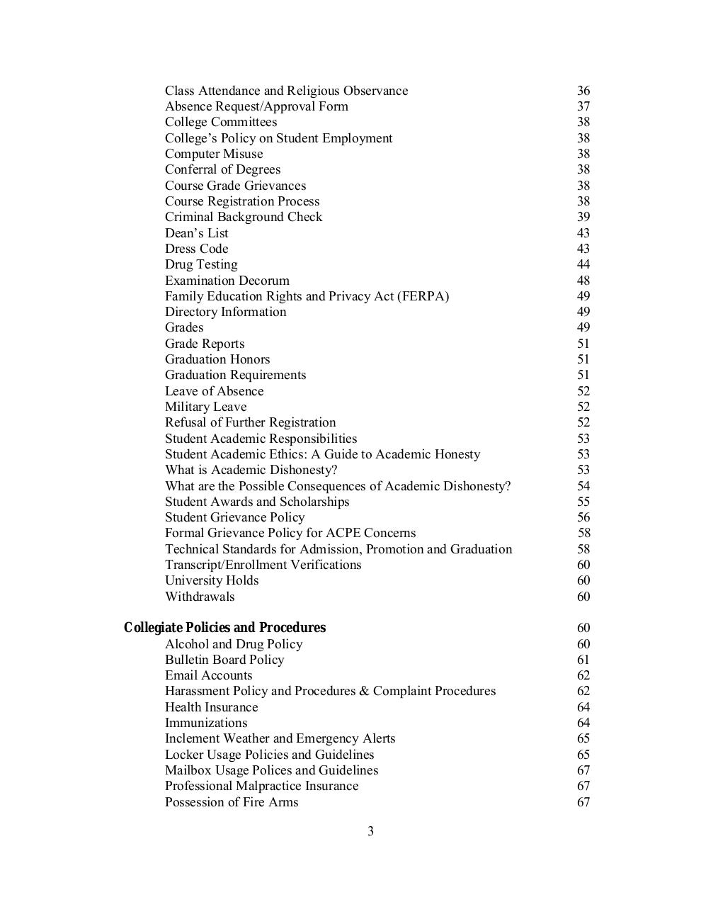 StudentHandbook.pdf - page 3/120