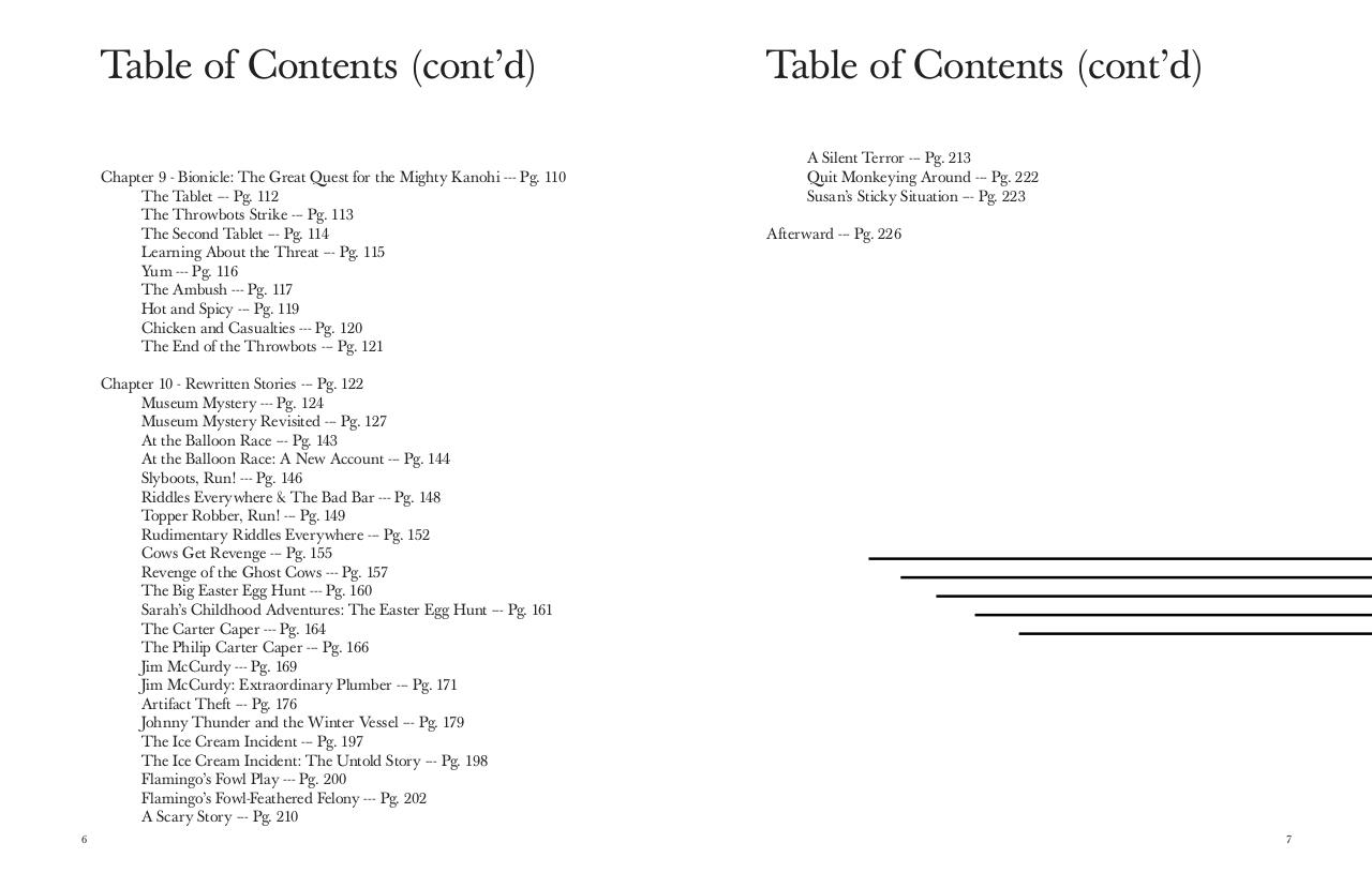 Crazy Compendium Final.pdf - page 4/115